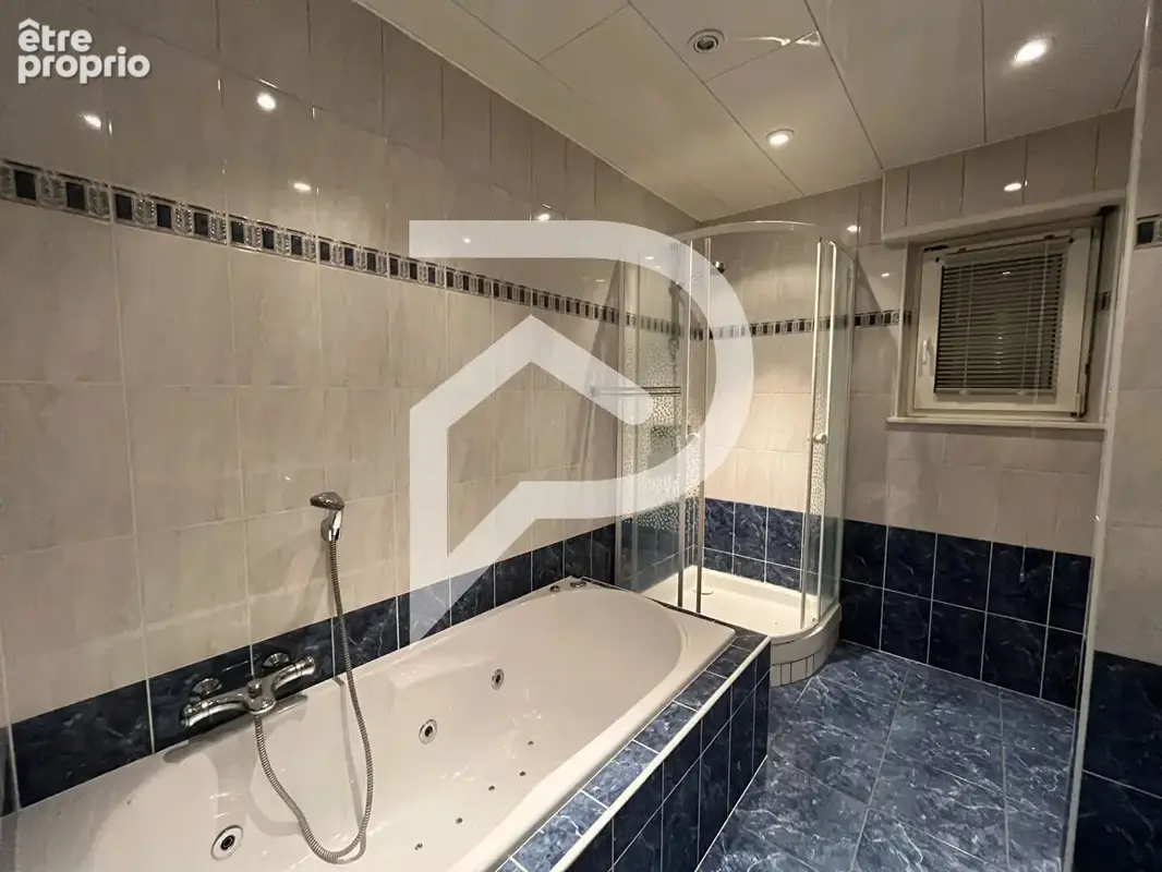 Maison d'architecte 6 pièces 168 m² Sarraltroff - photo 12
