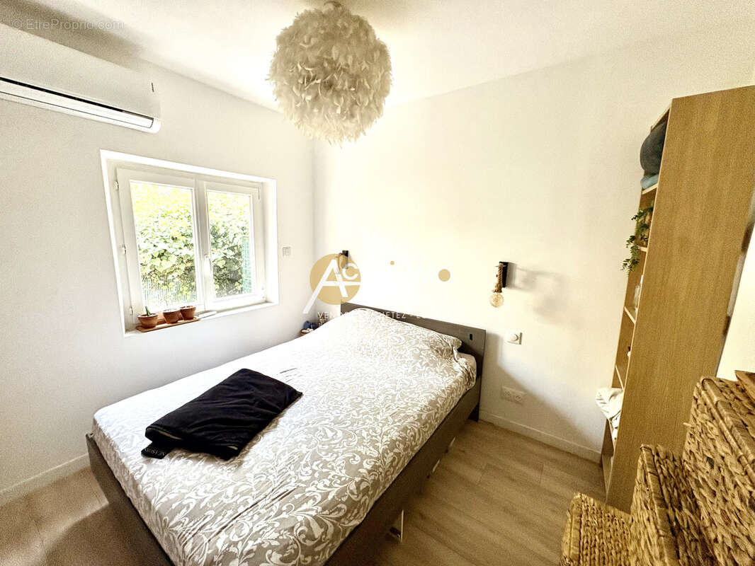 Toulon-4 chemins des Routes-Maison 2 chambres-Jardin - photo 9