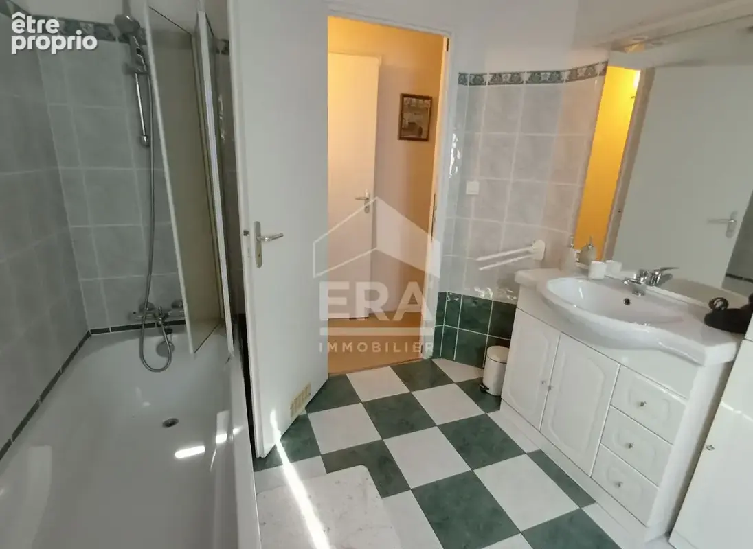 Maison 113m² à étel - photo 6