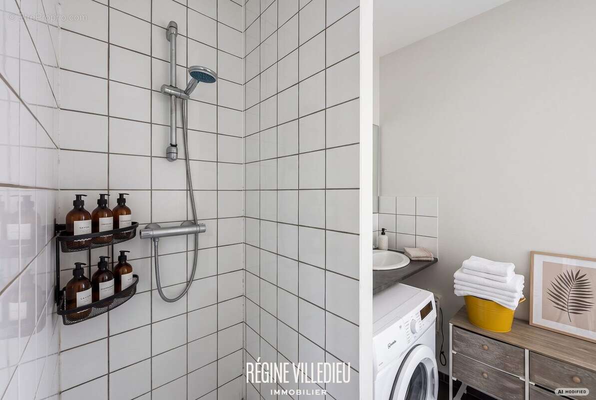Appartement 104 m² à Cherbourg-Octeville  - photo 6