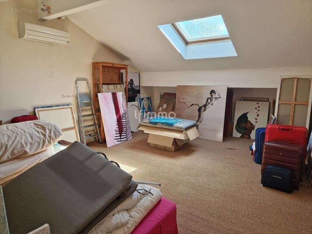 Maison à LE BOUSCAT