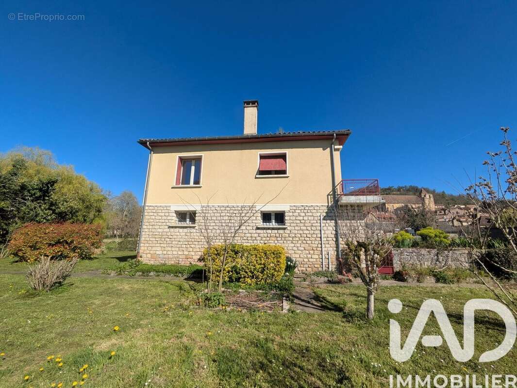 Photo 4 - Maison à SAINT-CYPRIEN