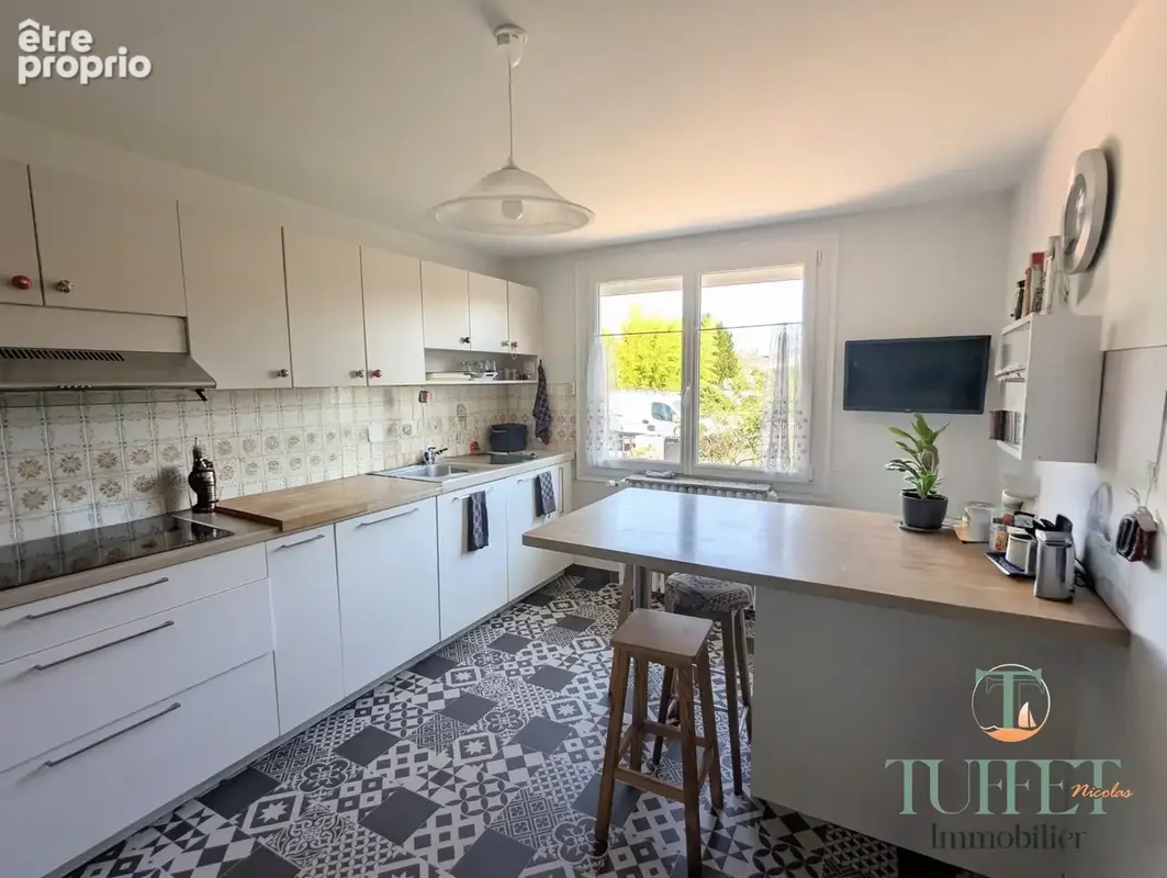 Maison 131 m² à Royan  - photo 9