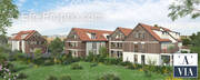 Appartement à MEISTRATZHEIM