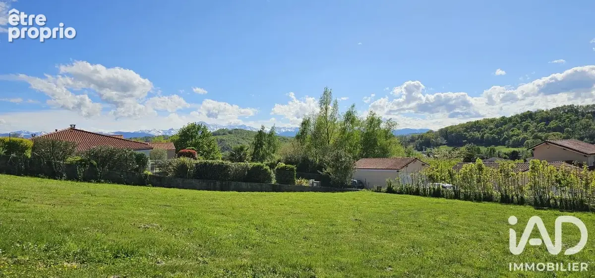Photo 1 - Terrain à TOURNAY