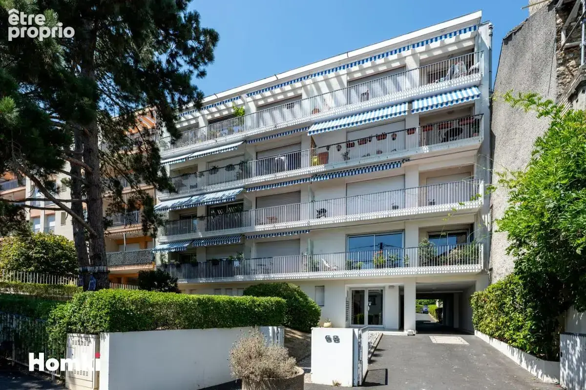 Appartement T3 de 81 m² à Châtillon 92320, Rue du Plateau - photo 11