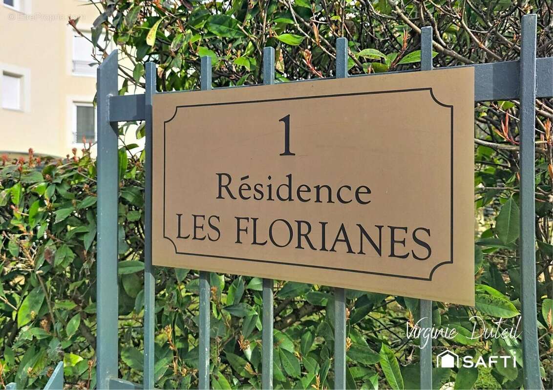 Photo 3 - Appartement à MORSANG-SUR-ORGE