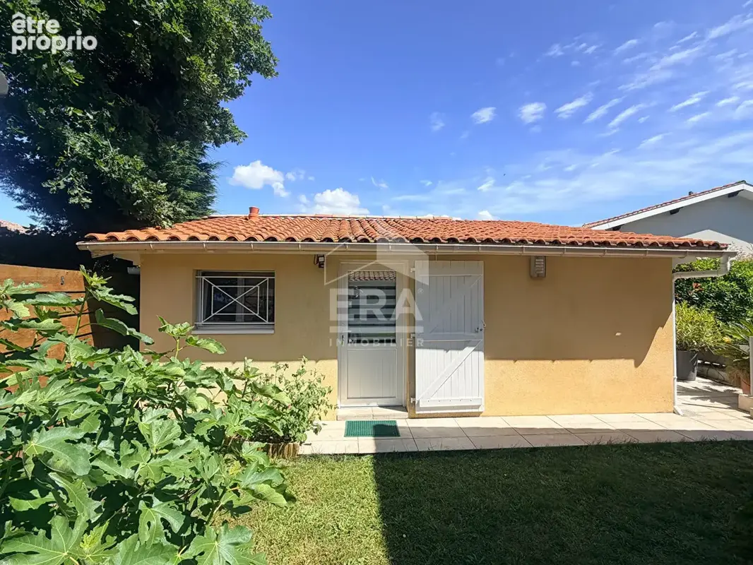 Maison Cazaux 4 pièce(s) - photo 14