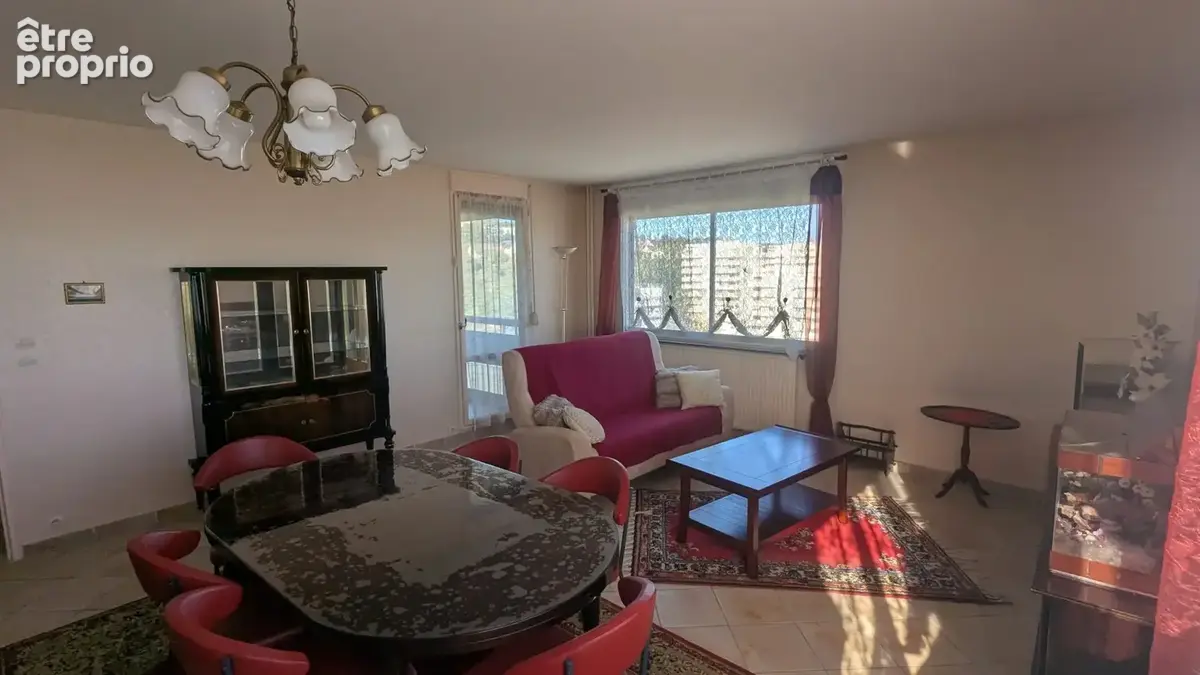 Appartement 5 pièces 101 m² à vendre à Dijon (21000) - photo 3
