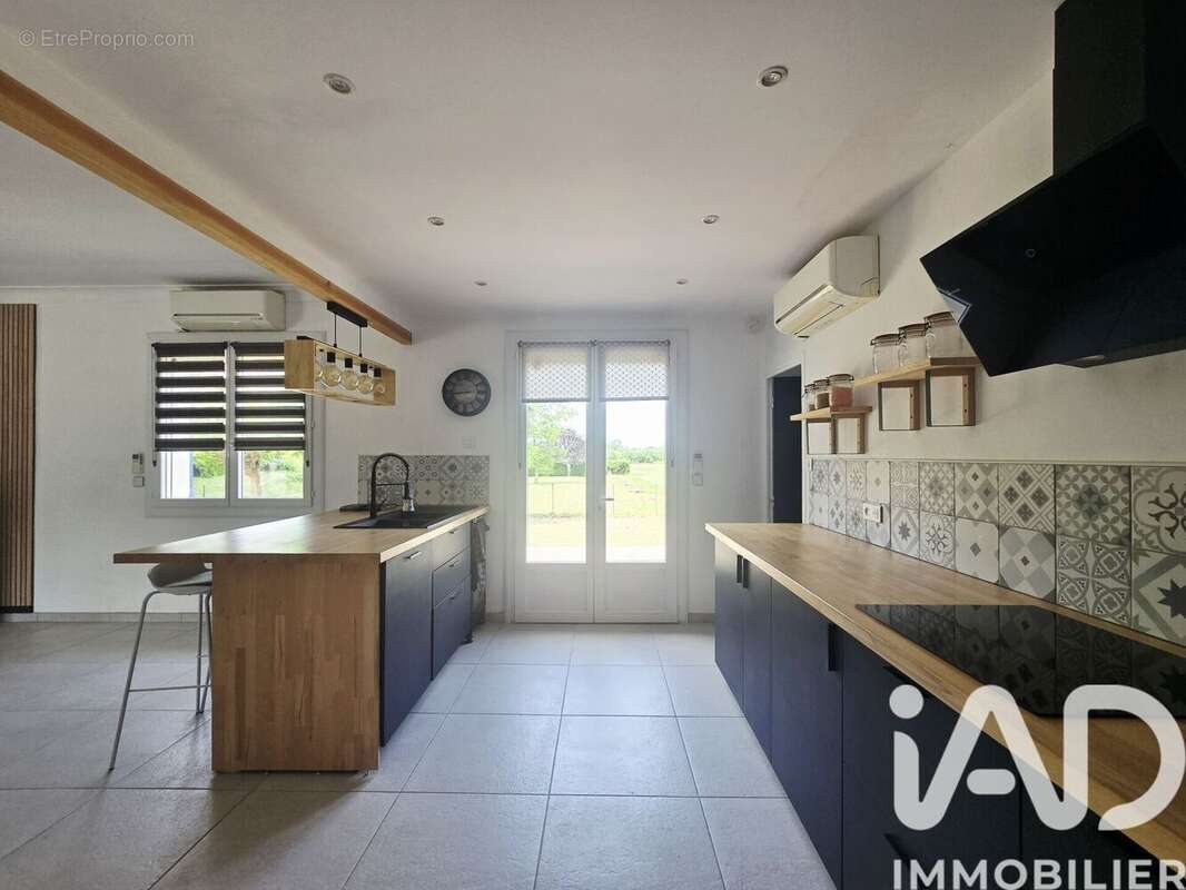 Photo 5 - Maison à PRAYSSAC