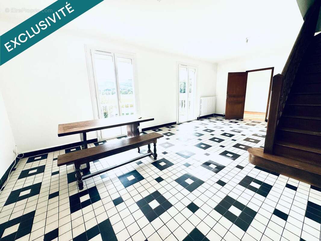 Photo 3 - Maison à ASASP-ARROS