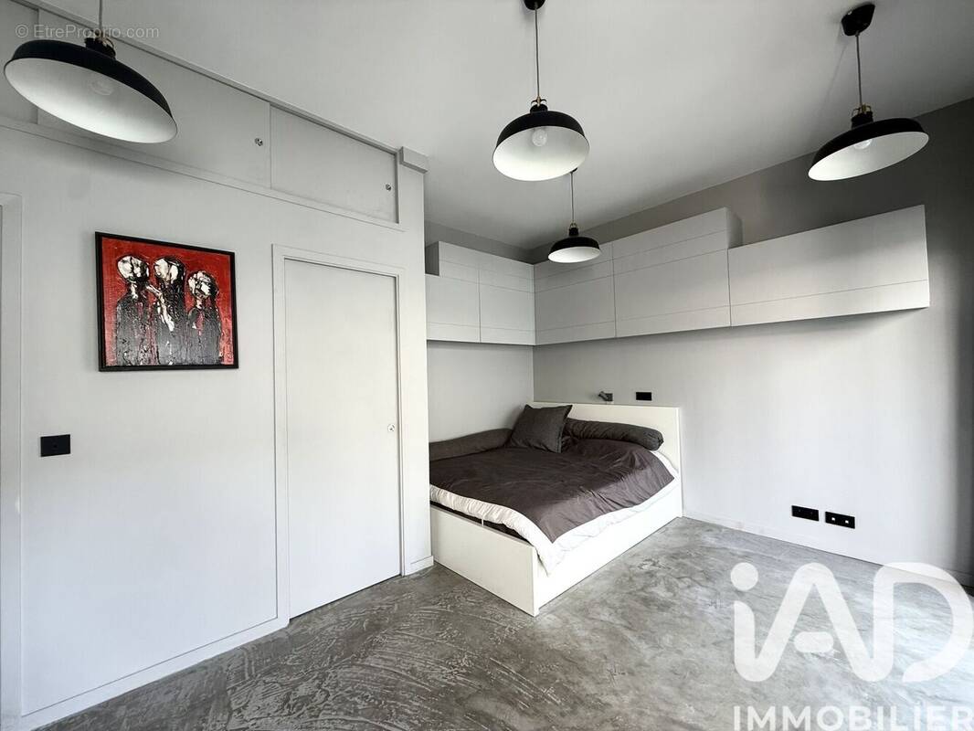 Photo 1 - Appartement à SAINT-MAUR-DES-FOSSES