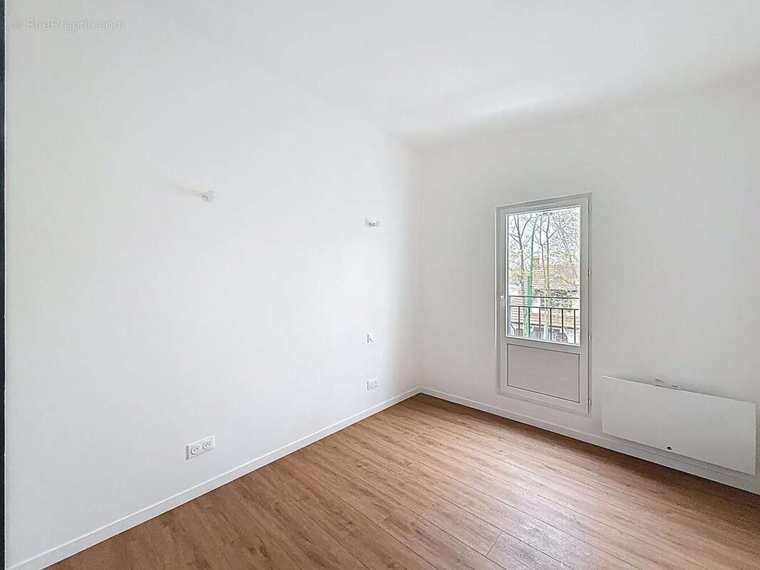 Appartement à ALFORTVILLE