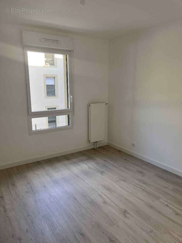 Appartement à VITRE