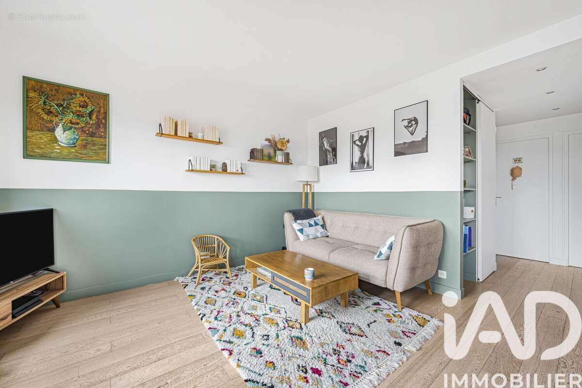 Photo 5 - Appartement à SURESNES