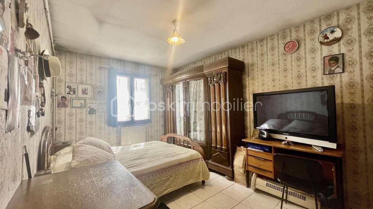 Maison à DAMMARIE-LES-LYS