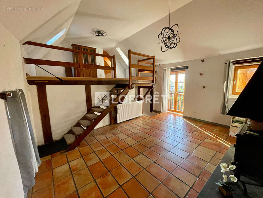 Maison à LA BASTIDE-L'EVEQUE