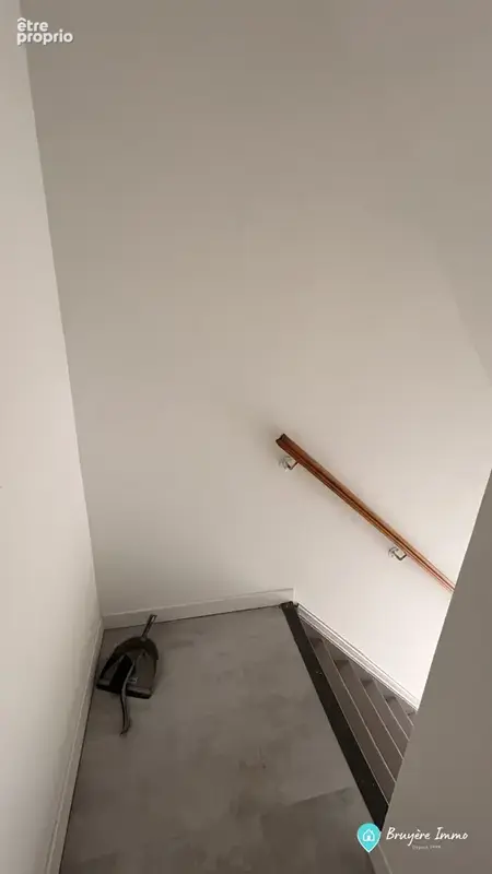 Maison 5 pièces 98 m² à vendre à Aulnoye-Aymeries (59620) - photo 7