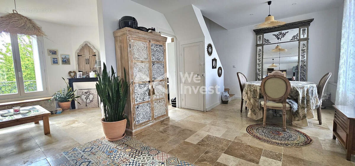 Maison 120 m² à Coulommiers  - photo 4