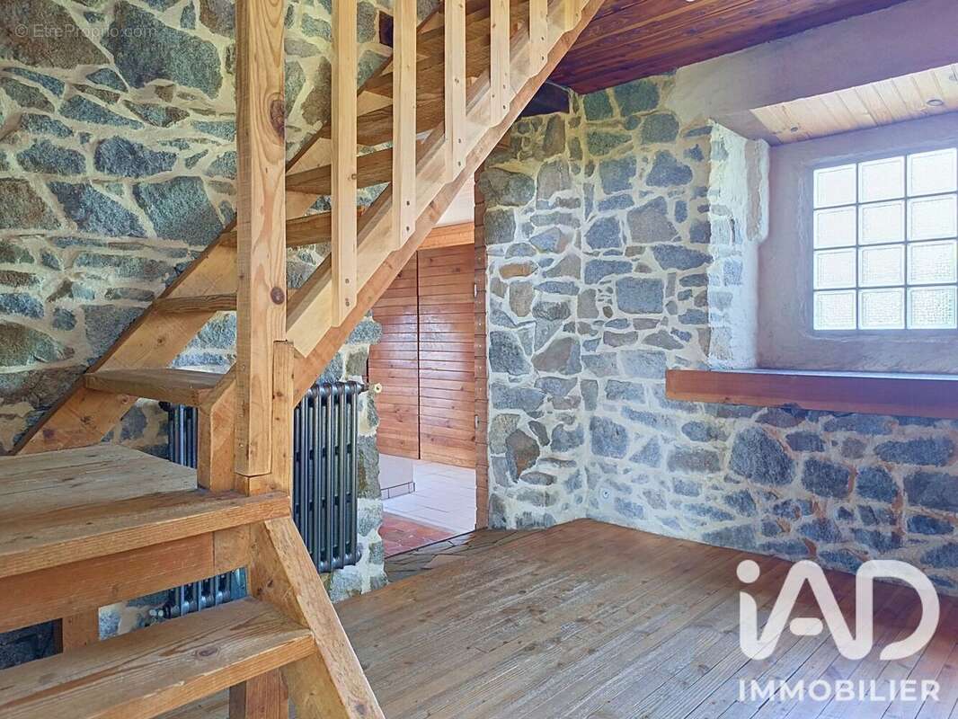 Photo 9 - Maison à LANGUEUX