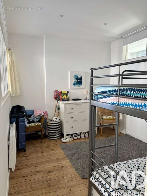 Photo 5 - Appartement à SAINT-MALO