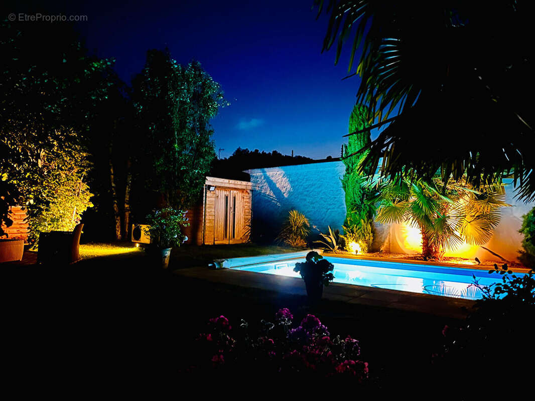 Maison à MILLY-LA-FORET