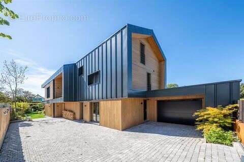 Maison à THONON-LES-BAINS