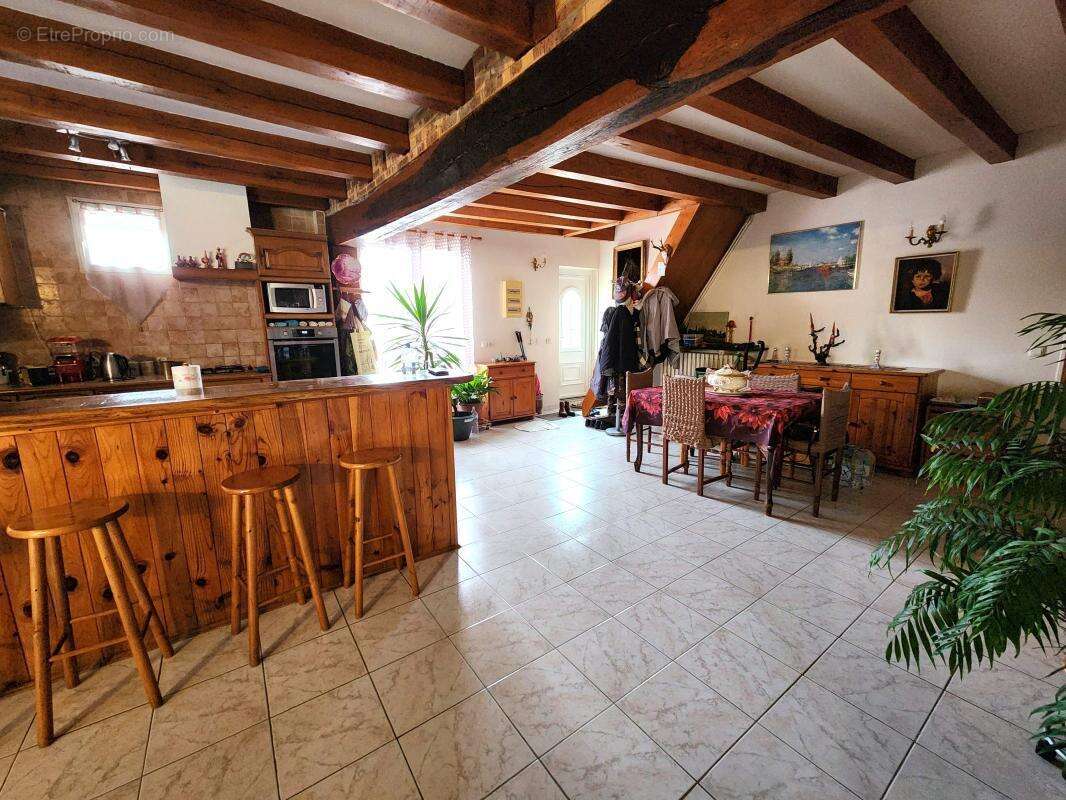 Maison à DROUE