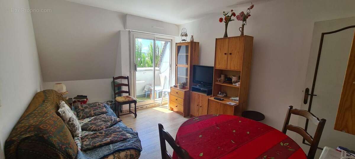 Appartement à VILLERS-SUR-MER
