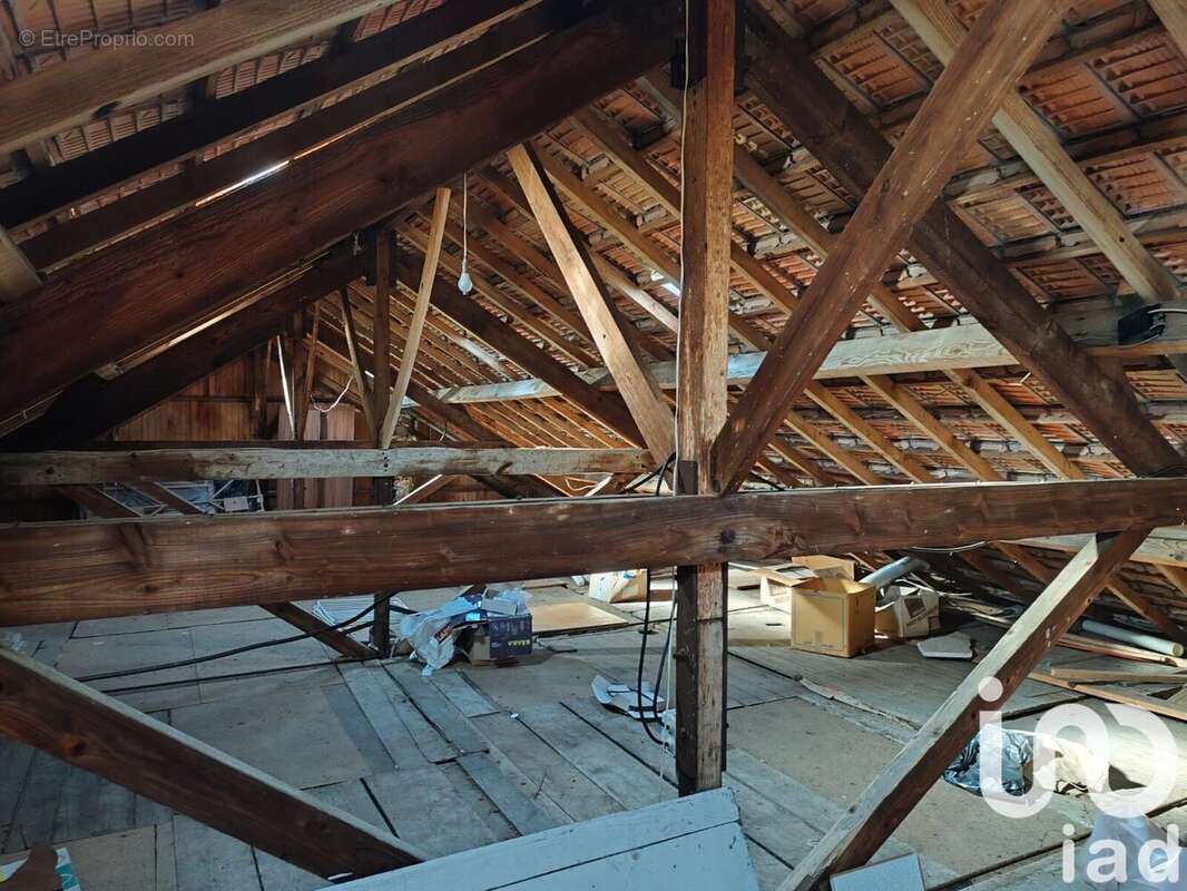 Photo 7 - Maison à SAINTE-COLOMBE