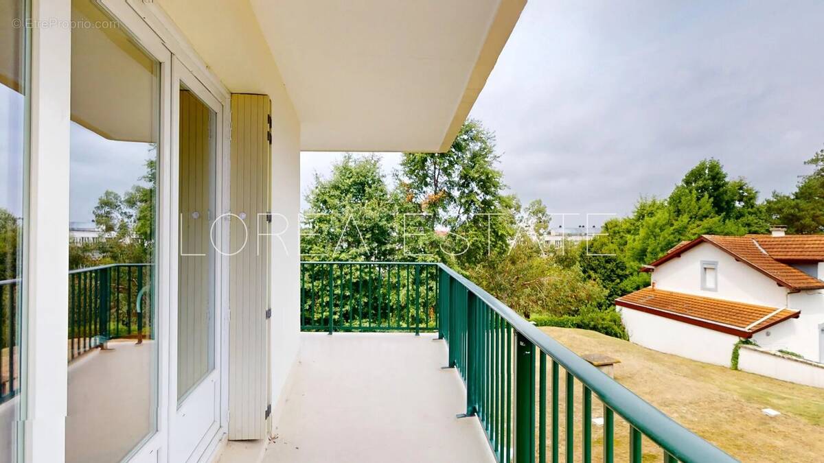 Appartement à BAYONNE