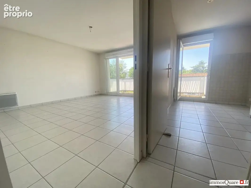 Appartement 65 m² à Lyon-8e  - photo 5