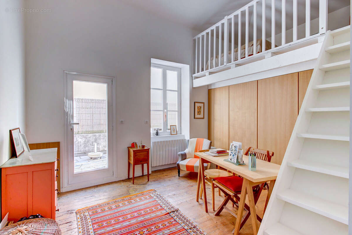 Maison à BIARRITZ