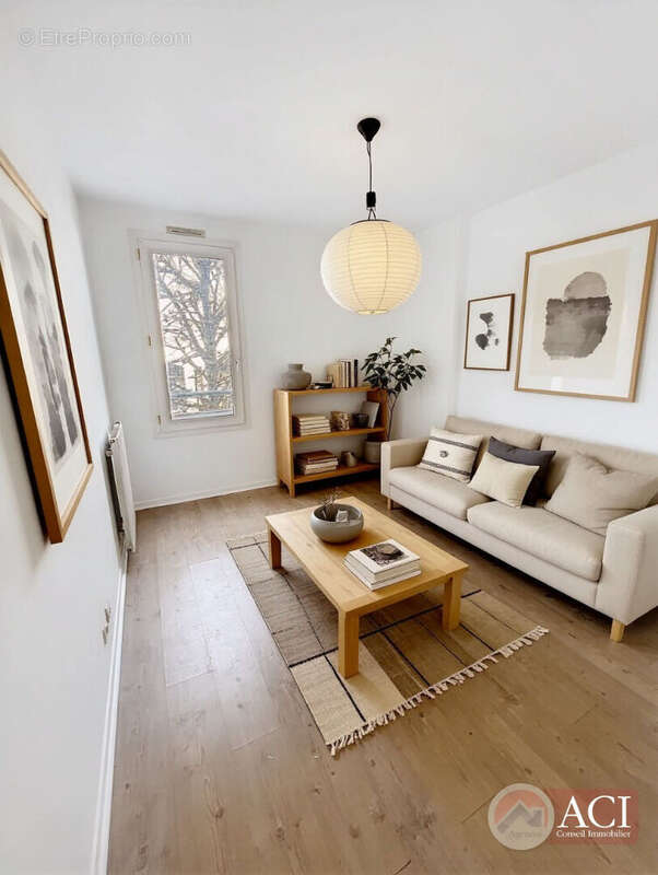 Appartement à ARGENTEUIL