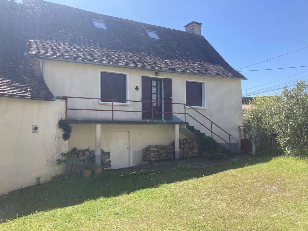 Charmante propriété de village prête à être emménagée - photo 17