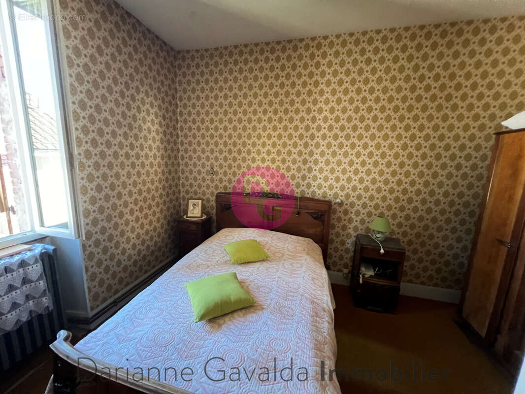 Appartement à DECAZEVILLE