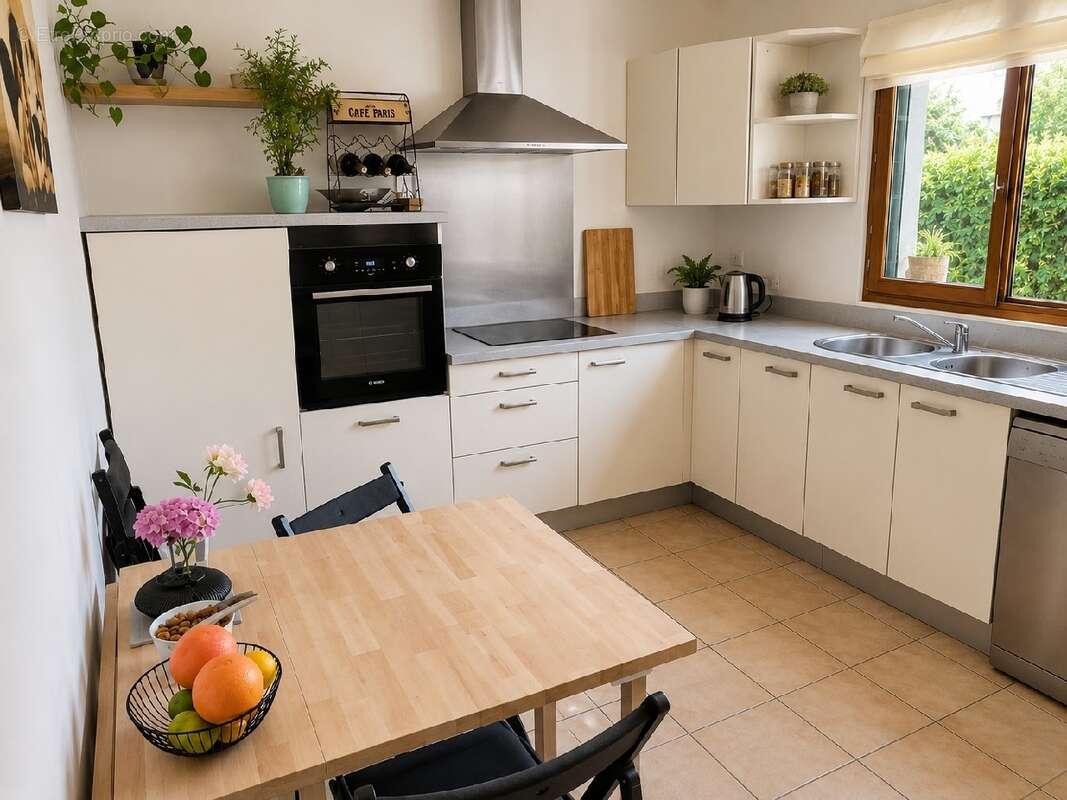 Maison 83 m² à Montgeron  - photo 4