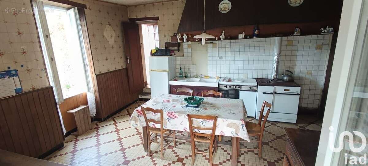 Photo 2 - Maison à MOUILLERON-EN-PAREDS