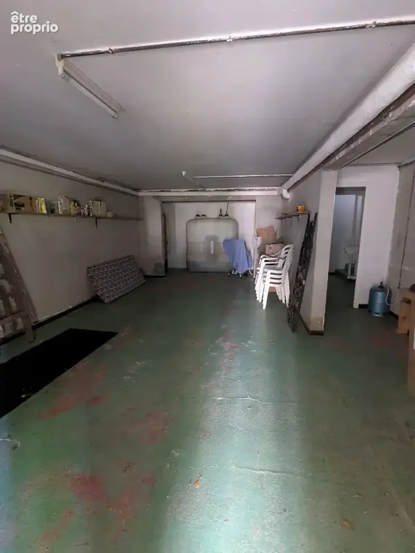 Studio à rénover à proximité de la haute ville d’Auch - photo 2