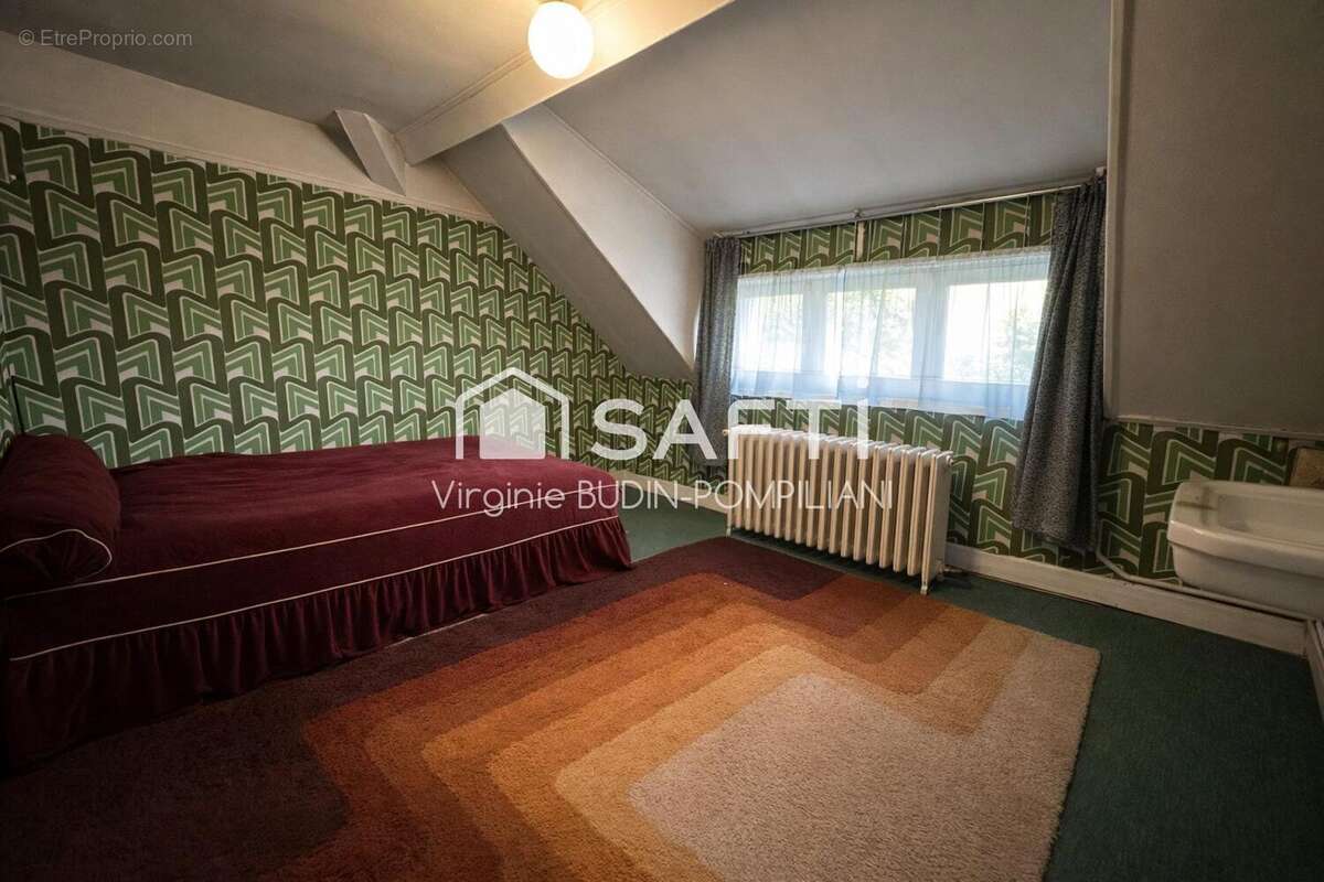 Photo 4 - Maison à REHON