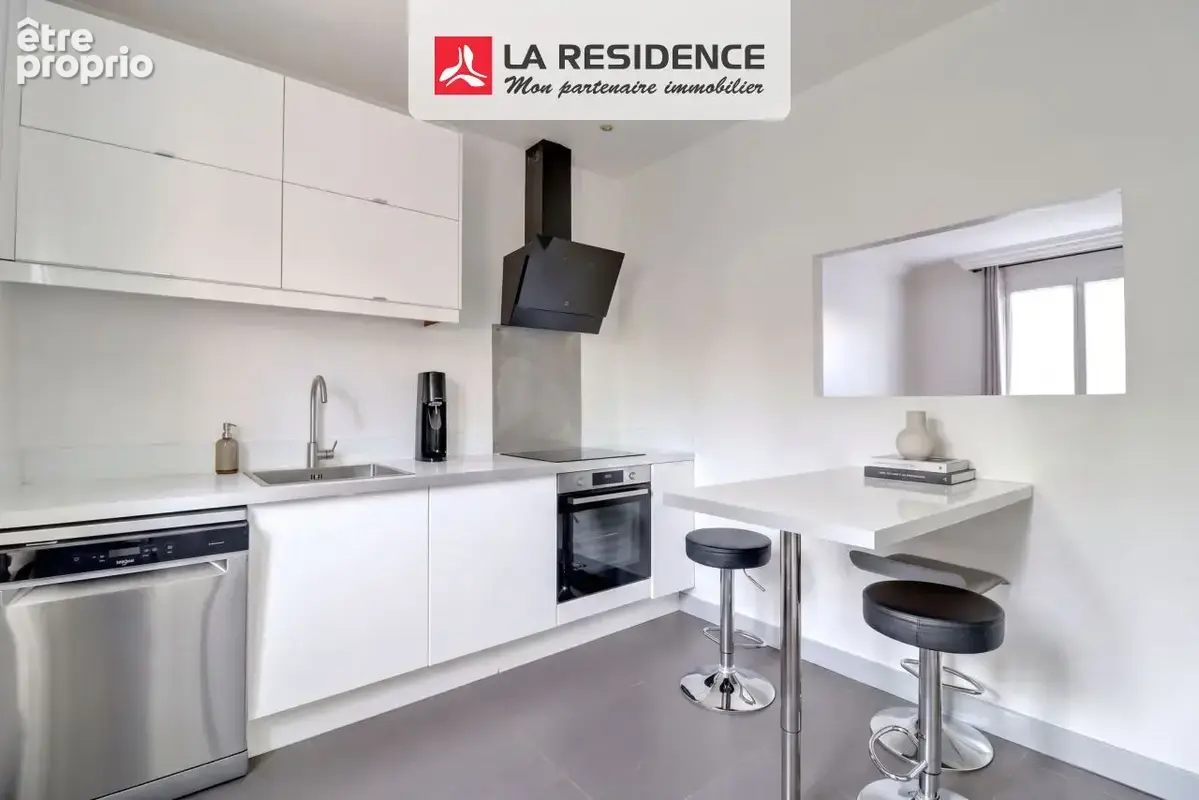 Maison 5 pièces 110 m² à vendre à Chatou (78400) - photo 3