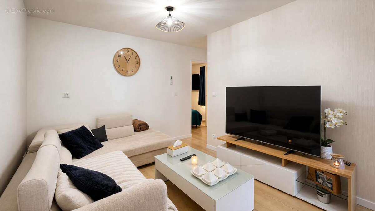 Maison contemporaine à Saint-Cirice, 6 pièces, piscine - photo 17