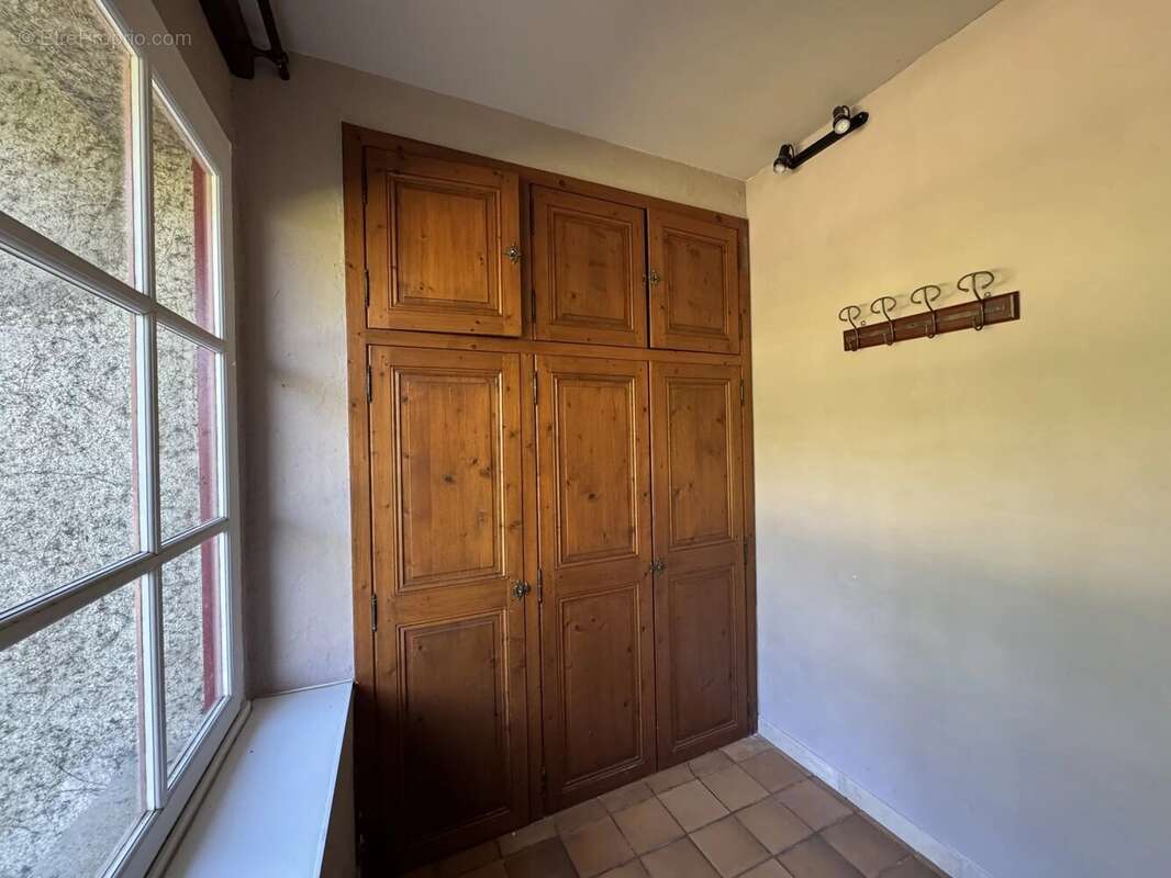 Maison à LA CHAPELLE-HEULIN