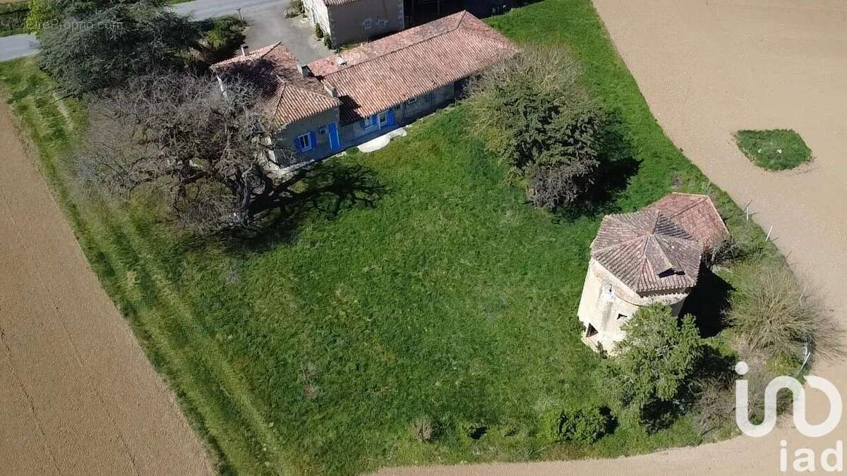 Photo 3 - Maison à MONFORT