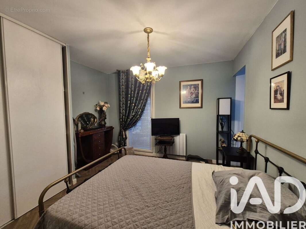 Photo 5 - Appartement à NANTES