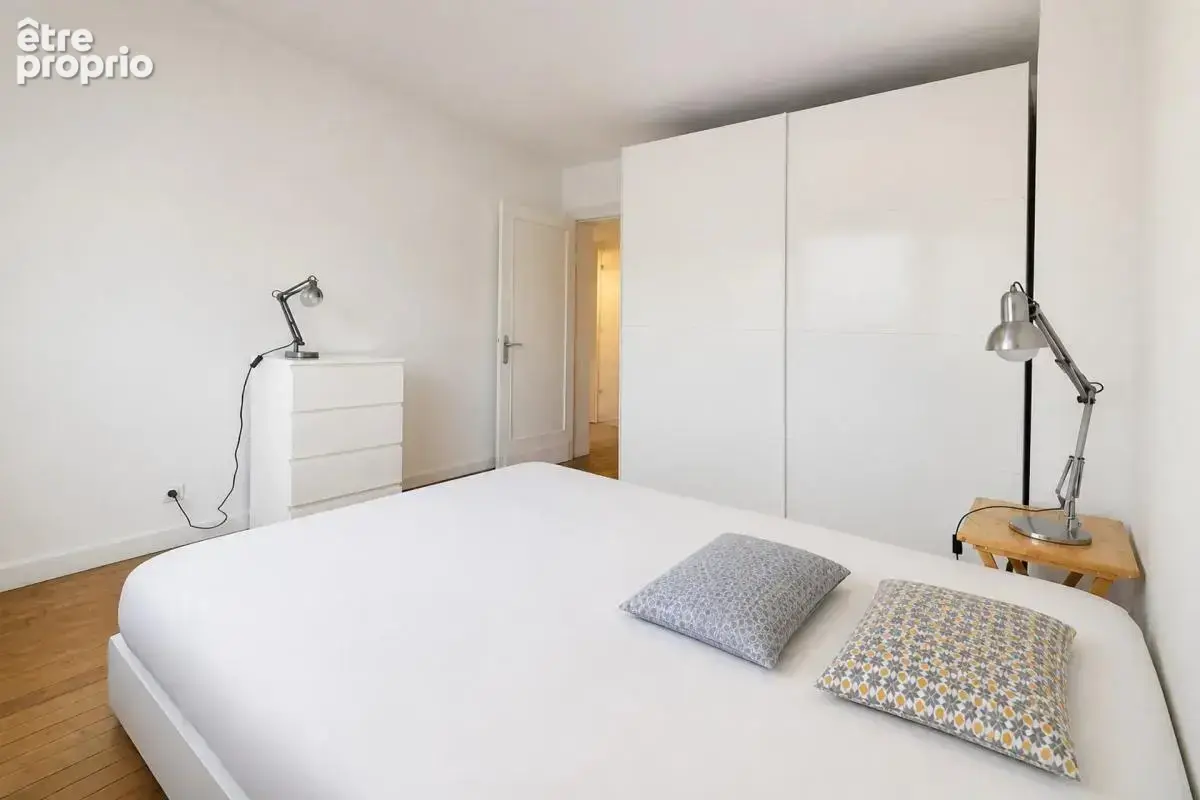 Appartement T2 de 67 m² situé à Valenciennes - photo 14
