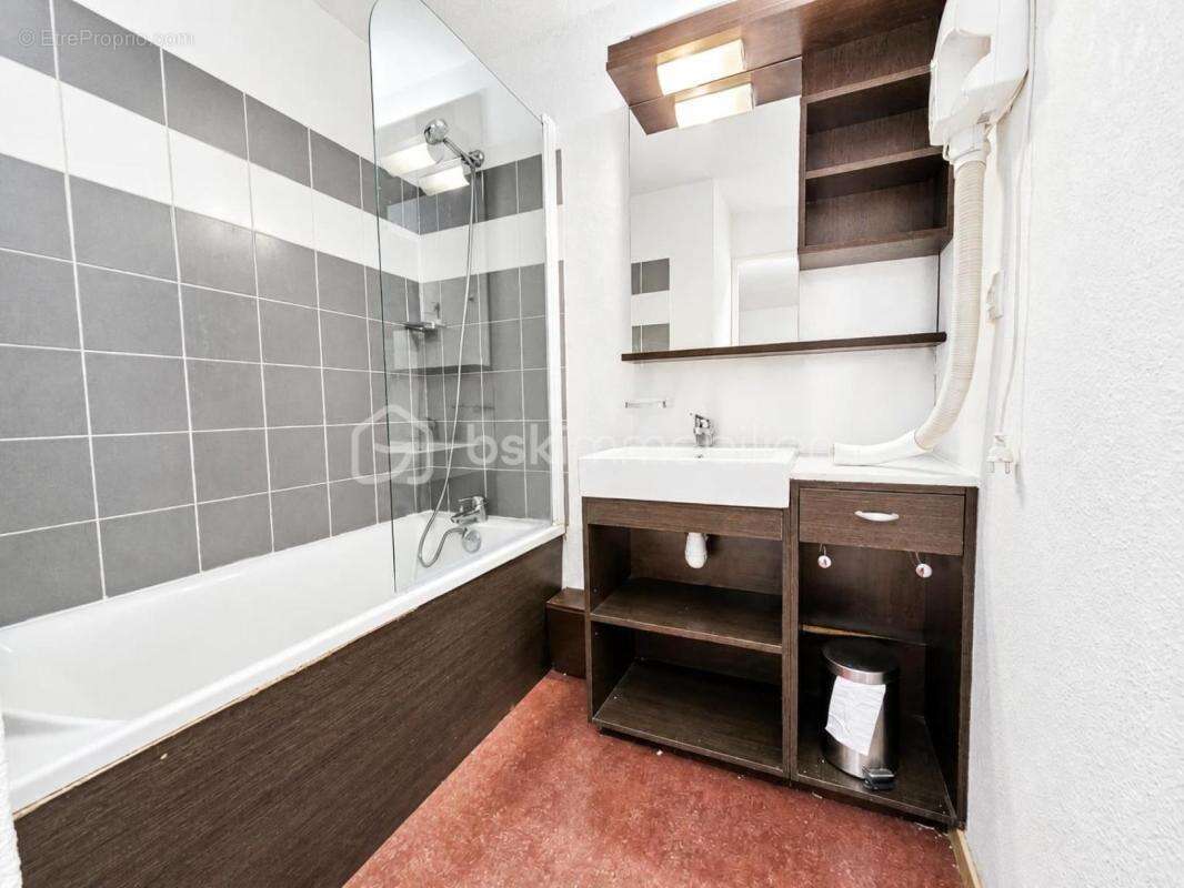 Appartement à ALLOS