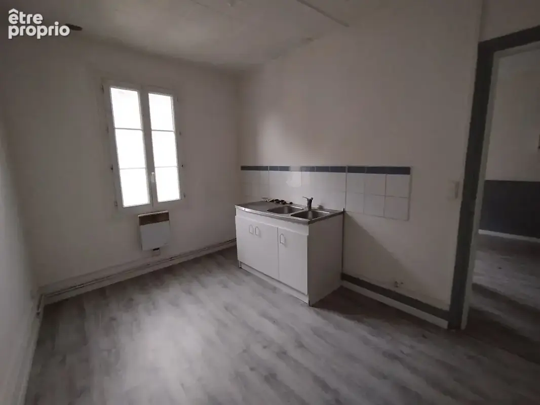 Immeuble anizy-le-grand - photo 9