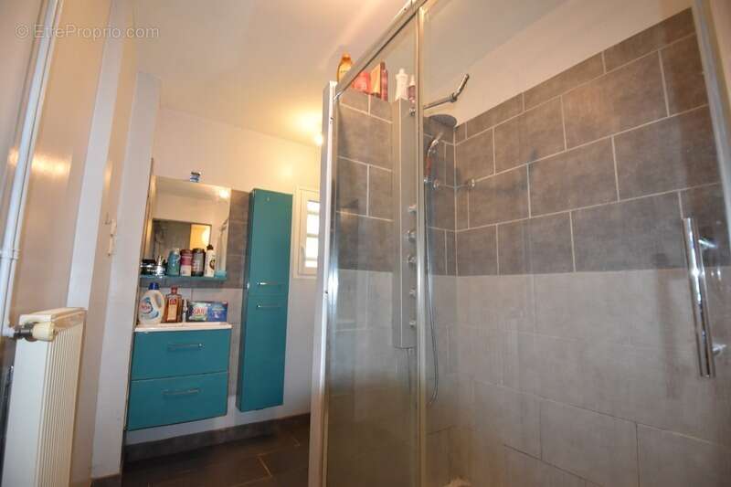 Appartement à DIGOIN