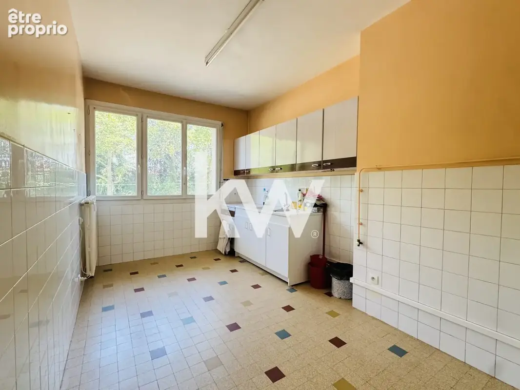 Appartement 3 pièces 79 m² à vendre à Saint-Etienne (42000) - photo 7